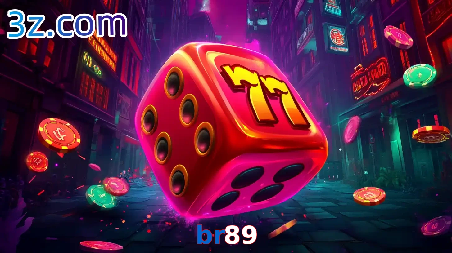br89 jogos de dados