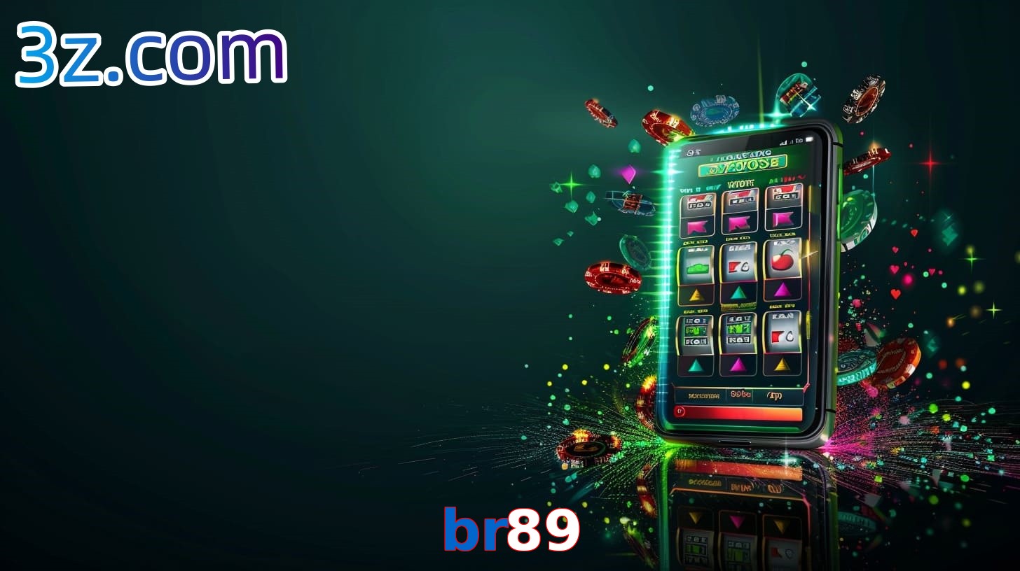 br89 cassino online mobile