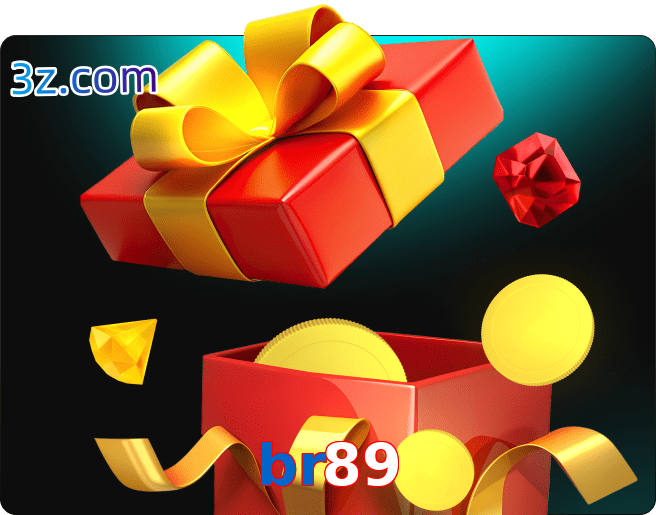 br89 recompensas diárias jogo online