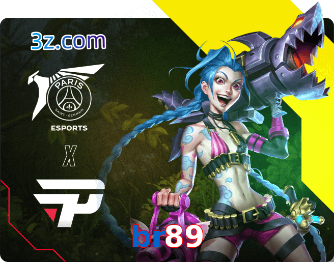 br89 league of legends